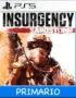 Ps5 Digital Insurgency: Sandstorm Primario