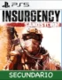 Ps5 Digital Insurgency: Sandstorm Secundario