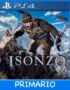 Ps4 Digital Isonzo Primario