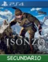 Ps4 Digital Isonzo Secundario