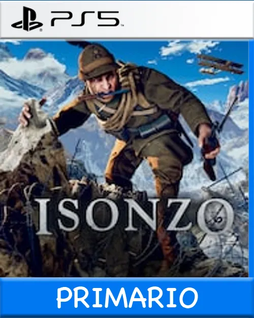 Ps5 Digital Isonzo Primario