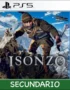 Ps5 Digital Isonzo Secundario