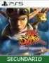 Ps5 Digital Jak and Daxter: The Lost Frontier Secundario