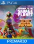 Ps4 Digital Journey To The Savage Planet: Employee Of The Month Primario