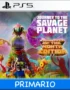 Ps5 Digital Journey To The Savage Planet: Employee Of The Month Primario