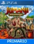 Ps4 Digital Jumanji: Wild Adventures Primario