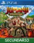 Ps4 Digital Jumanji: Wild Adventures Secundario