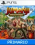 Ps5 Digital Jumanji: Wild Adventures Primario