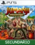 Ps5 Digital Jumanji: Wild Adventures Secundario