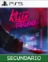 Ps5 Digital Killer Frequency Secundario