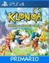 Ps4 Digital KLONOA Phantasy Reverie Series Primario