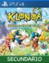 Ps4 Digital KLONOA Phantasy Reverie Series Secundario