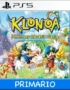 Ps5 Digital KLONOA Phantasy Reverie Series Primario