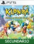 Ps5 Digital KLONOA Phantasy Reverie Series Secundario