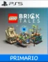 Ps5 Digital LEGO® Bricktales Primario