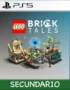 Ps5 Digital LEGO® Bricktales Secundario