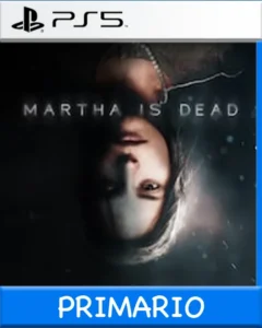 Ps5 Digital Martha Is Dead Primario