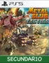 Ps5 Digital Metal Slug Tactics Secundario