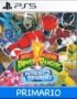 Ps5 Digital Mighty Morphin Power Rangers: Rita's Rewind Primario