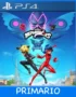 Ps4 Digital Miraculous: Rise of the Sphinx Primario