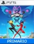 Ps5 Digital Miraculous: Rise of the Sphinx Primario