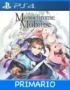 Ps4 Digital Monochrome Mobius: Rights and Wrongs Forgotten Primario