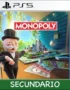 Ps5 Digital MONOPOLY® Secundario