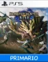 Ps5 Digital Monster Hunter Rise Primario