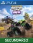 Ps4 Digital Monster Jam™ Showdown Secundario