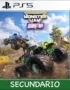 Ps5 Digital Monster Jam™ Showdown Secundario