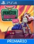 Ps4 Digital Monster Prom 3: Monster Roadtrip XXL Primario