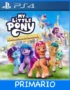 Ps4 Digital My Little Pony: A Zephyr Heights Mystery Primario