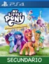 Ps4 Digital My Little Pony: A Zephyr Heights Mystery Secundario