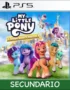 Ps5 Digital My Little Pony: A Zephyr Heights Mystery Secundario