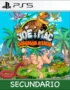 Ps5 Digital NEW Joe & Mac - Caveman Ninja Secundario