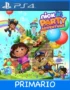 Ps4 Digital Nick Jr. Party Adventure Primario