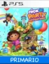 Ps5 Digital Nick Jr. Party Adventure Primario