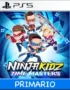 Ps5 Digital NINJA KIDZ: TIME MASTERS Primario