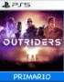 Ps5 Digital OUTRIDERS Primario