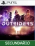 Ps5 Digital OUTRIDERS Secundario