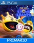 Ps4 Digital PAC-MAN Mega Tunnel Battle: Chomp Champs Primario