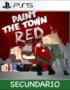 Ps5 Digital Paint the Town Red Secundario