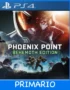 Ps4 Digital Phoenix Point Primario