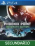 Ps4 Digital Phoenix Point Secundario