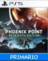 Ps5 Digital Phoenix Point Primario