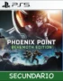 Ps5 Digital Phoenix Point Secundario