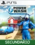 Ps5 Digital PowerWash Simulator Secundario