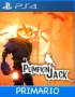 Ps4 Digital Pumpkin Jack Primario