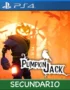 Ps4 Digital Pumpkin Jack Secundario