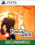 Ps5 Digital Pumpkin Jack Secundario